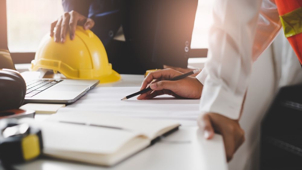 What Standards Do Safety Consultants in Dubai Follow?