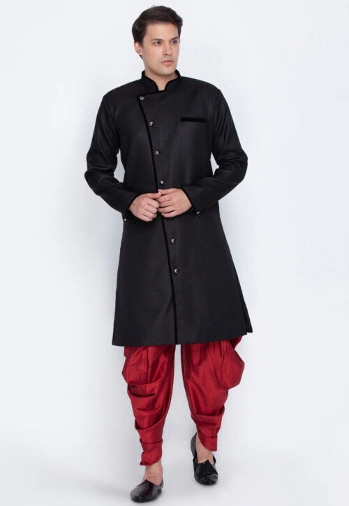 The Latest Trends in Sherwani Designs for Marriage