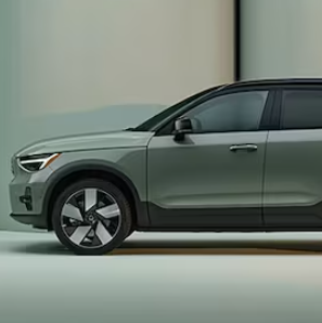 Volvo Cars in Englewood, NJ: A Comprehensive Guide