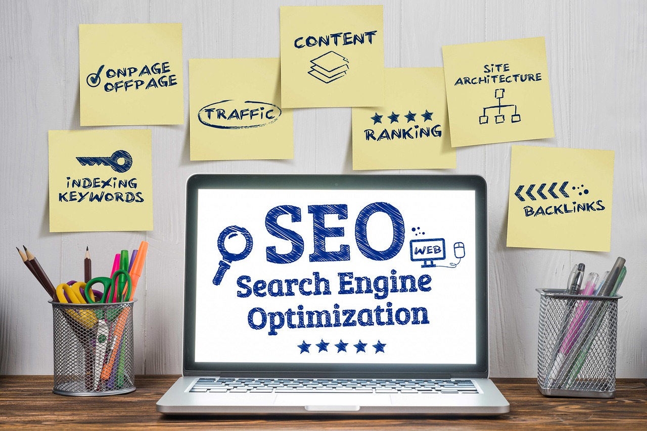 The Role of Backlinks in Enhancing Dubai’s SEO Rankings