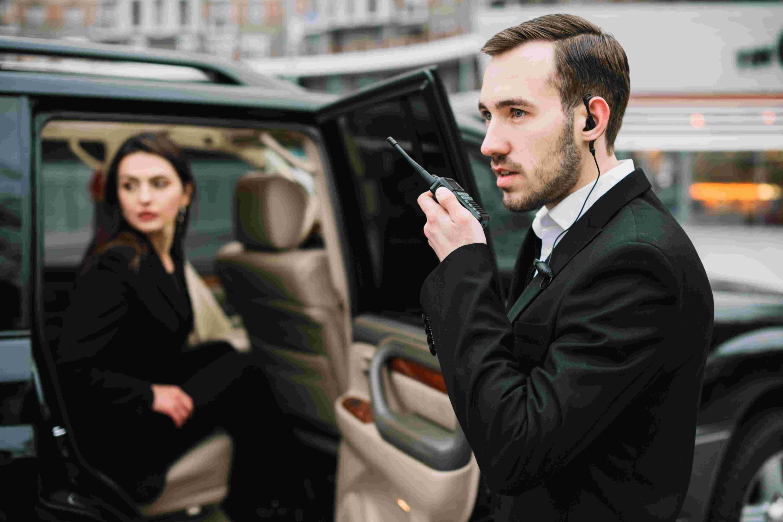 Top Security Guard Solutions for Your Dubai Business