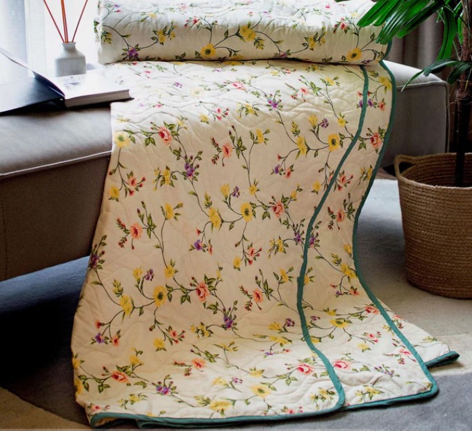 Cotton Dohars for Summers